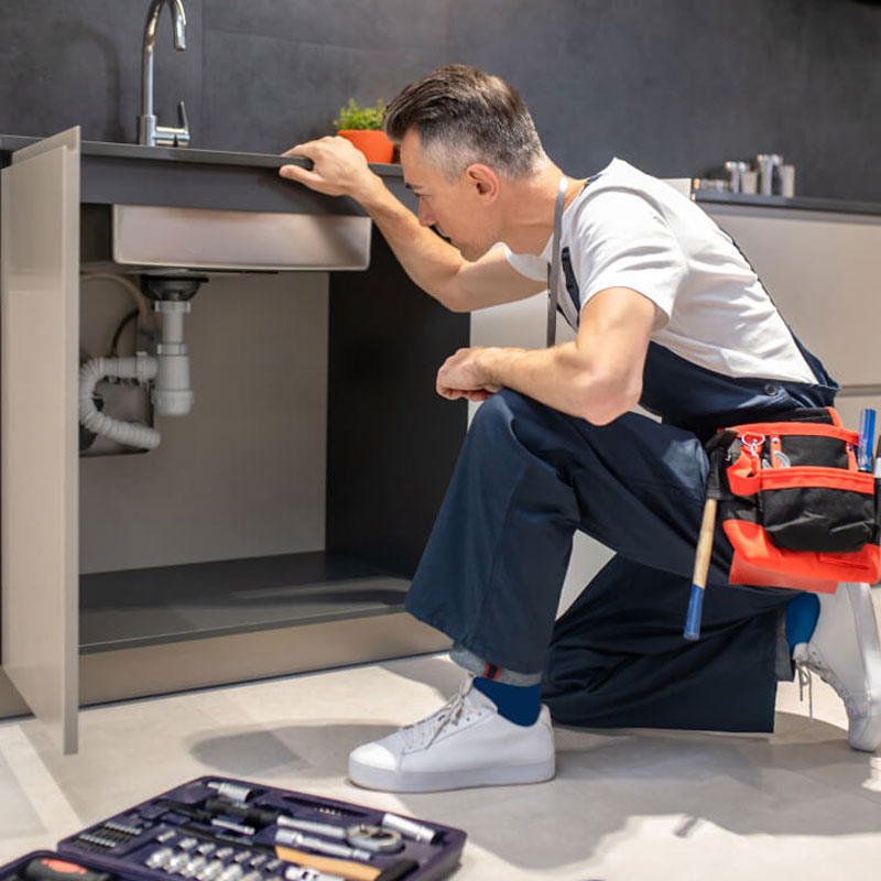 betrouwbare loodgieter