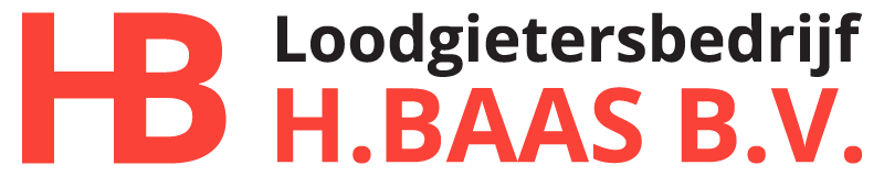 logo loodgieter H.Baas BV